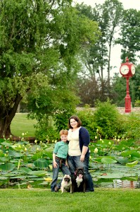 Image Copyright Michelle Fritch Creations & Photography, 2013.