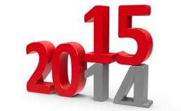 2014 Year in&nbsp;Review…