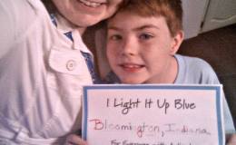 Celebrating Different… World Autism Awareness Day&nbsp;2015