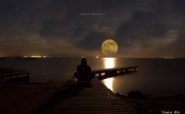 Searching for a Silent&nbsp;Night…