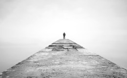 When grief shakes you into&nbsp;gratitude