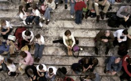 What You Don’t&nbsp;Know…