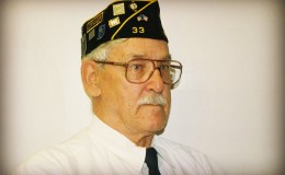 On Behalf of a Grateful&nbsp;Nation…